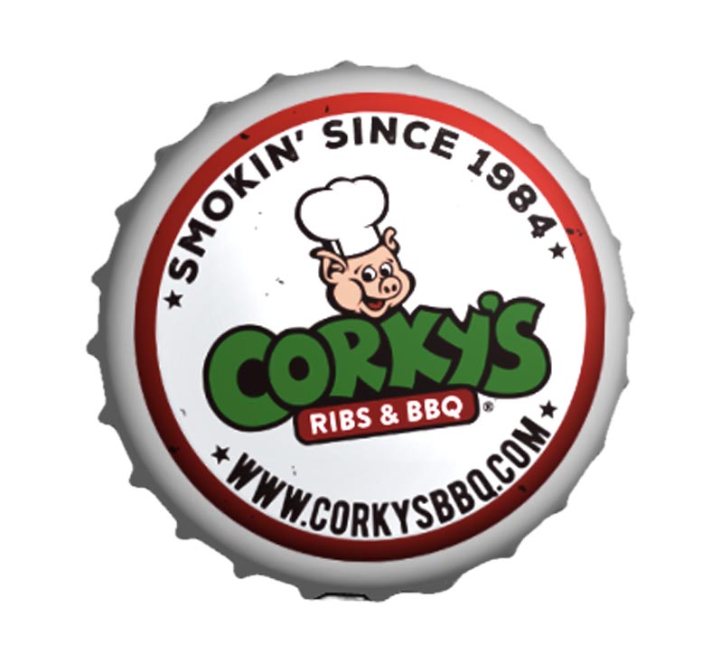 Corky's