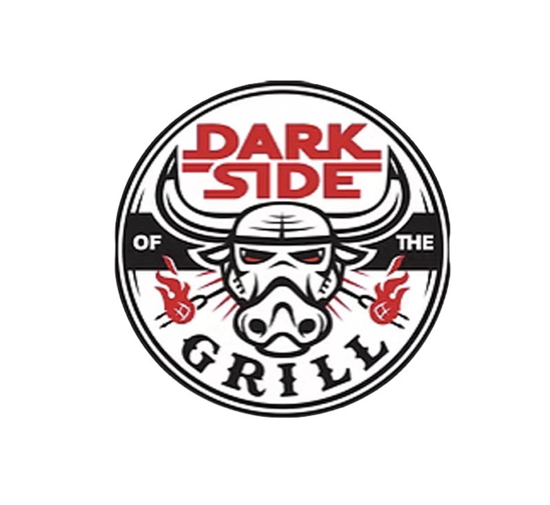 Darkside Of The Grill