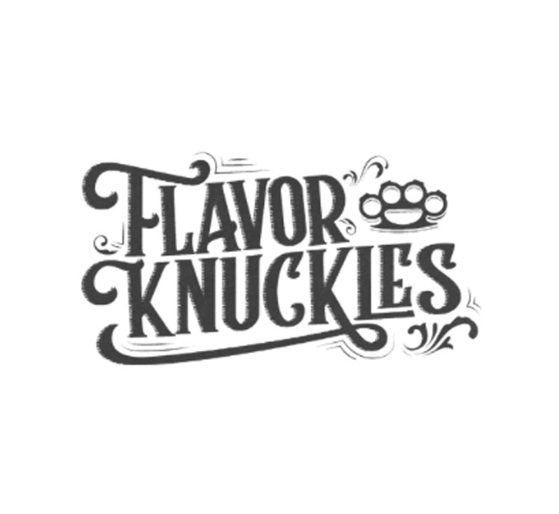 Flavor Knuckles