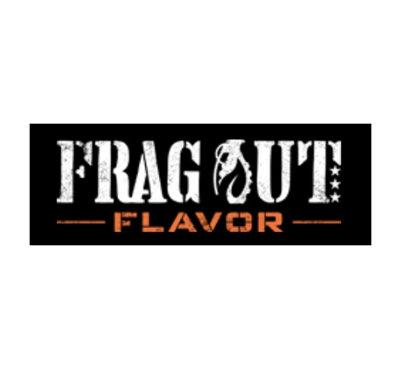 Frag Out Flavor