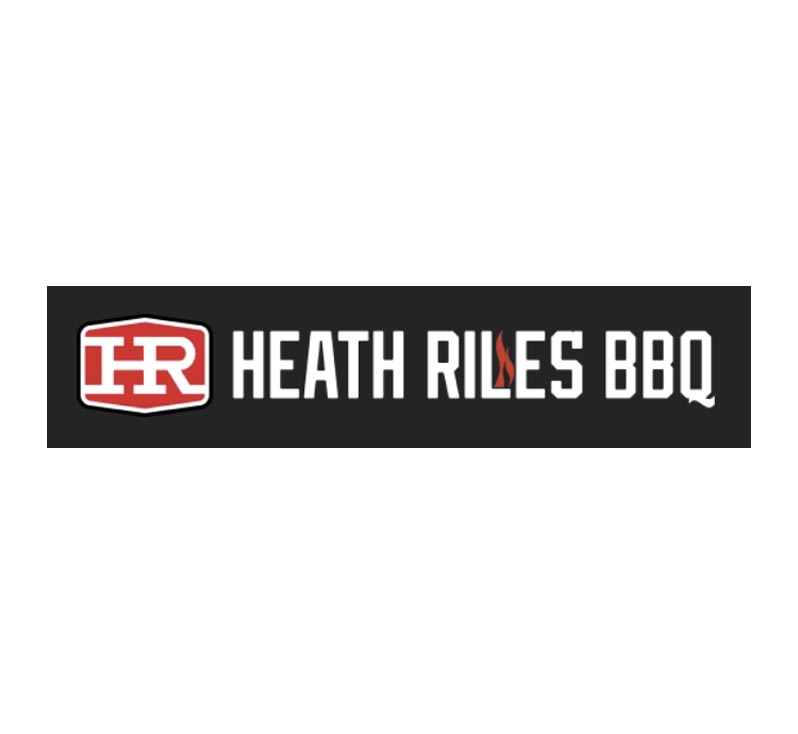 Heath Riles BBQ