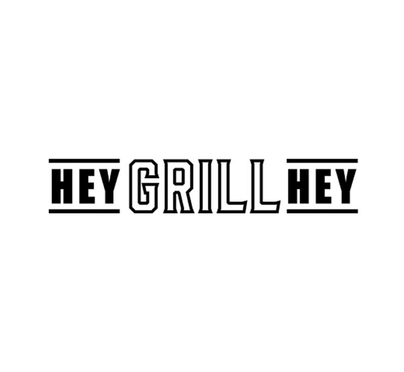 Hey Grill Hey