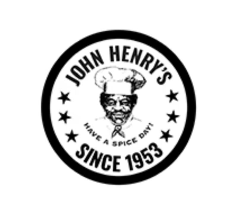 John Henry's