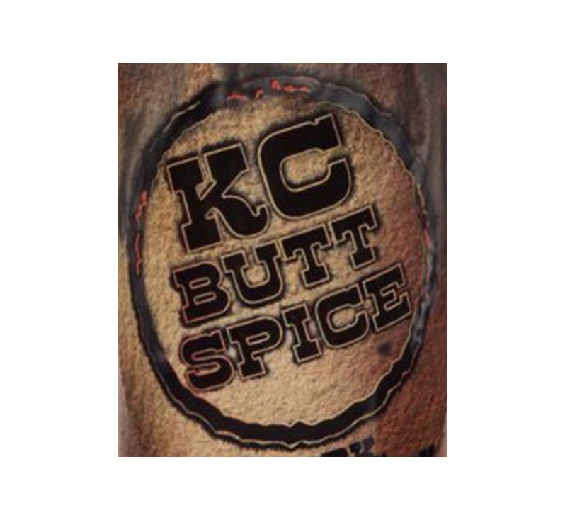 KC Butt