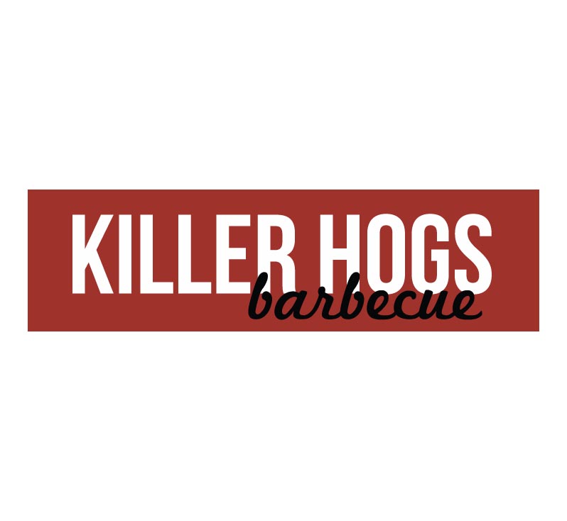 Killer Hogs