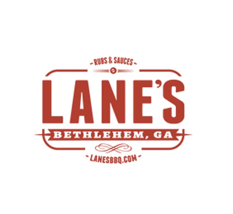 Lane's BBQ