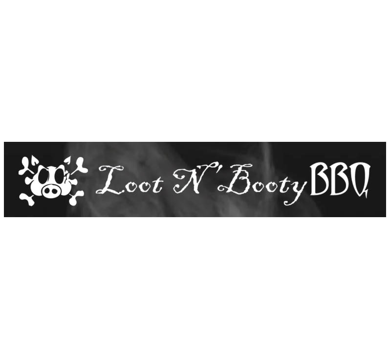 Loot N' Booty