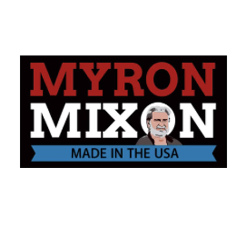 Myron Mixon Products