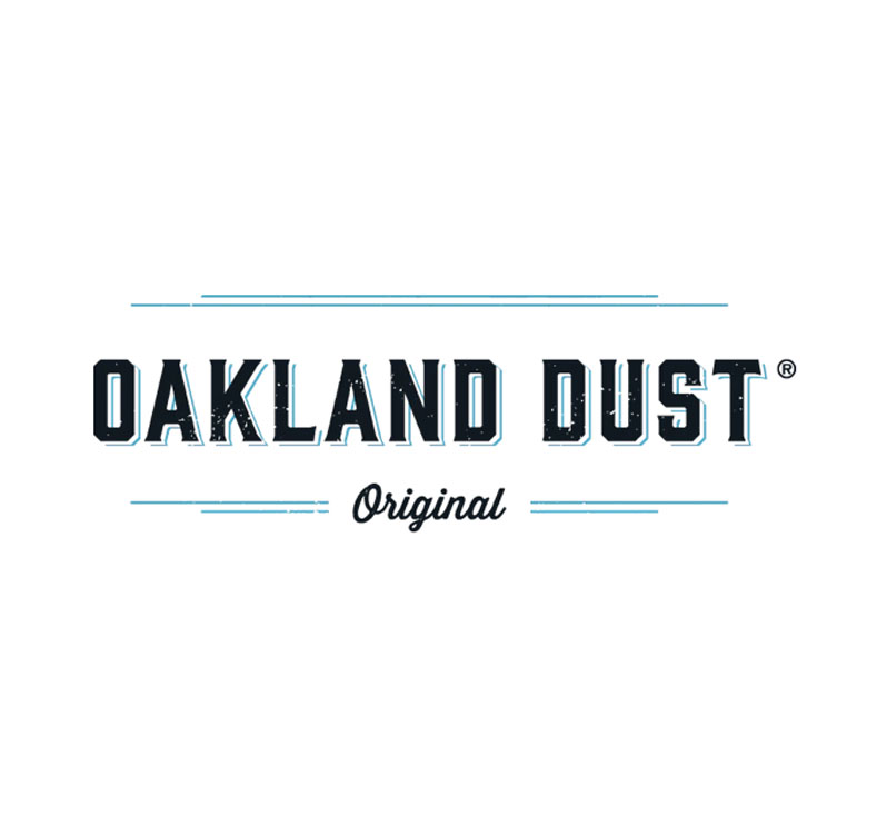 Oakland Dust