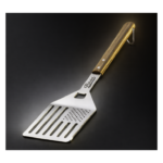 American flag patriot grill spatula stainless steel BBQ tool